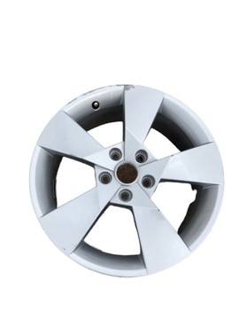Felga aluminiowa Skoda OCTAVIA 7.0 x 17 5x112 ET49