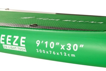 Надувная доска для серфинга Aqua Marina Breeze 300 BT-21BR