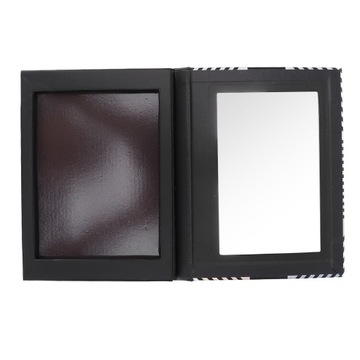 Пустая палетка магнитных теней для век,