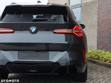 BMW X3 G45 2025 BMW X3 BMW X3 xDrive20d mHEV 2.0 Hybryda 197KM, zdjęcie 4