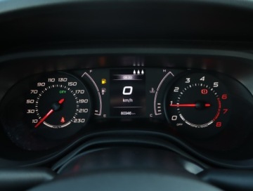 Fiat Tipo II Sedan 1.4 95KM 2019 Fiat Tipo 1.4 16V, Salon Polska, Klima, zdjęcie 10