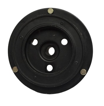 TARCZA SPRZĘGŁA SANDEN SD7V16 105mm