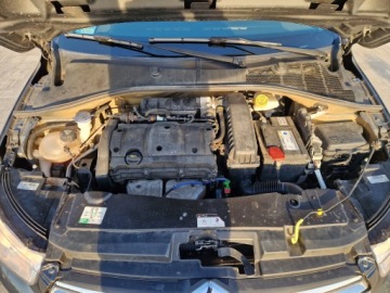 Citroen C-Elysee II Sedan 1.6 VTi 115KM 2016 Citroen C-Elysee Citroen C-Elysee 1.6 Benzyna Salon PL 88 Tys km Raty Zami, zdjęcie 15