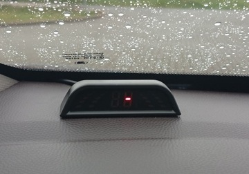 Hyundai ix35 SUV R 2.0 CRDi 136KM 2011 Hyundai ix35 Kupiony w Polsce - 2,0 - 136 KM - 4 x 4 2.0 Diesel 136KM, zdjęcie 35