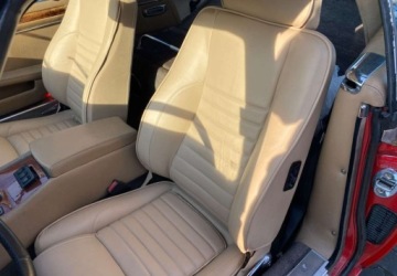 Jaguar 1995 Jaguar XJS Jaguar XJS v12 Benzyna, zdjęcie 16