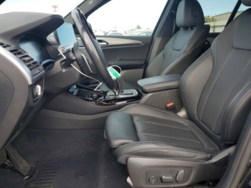 BMW X3 G45 2024 BMW X3 xDrive30i 2024 2.0 Benzyna 248KM, zdjęcie 7