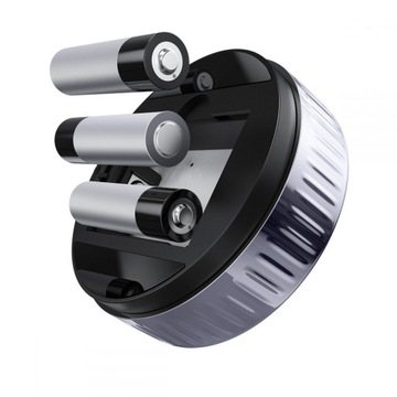 Кухонный таймер Baseus, поворотный таймер