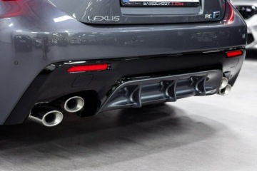 Lexus RC 2022 Lexus RC-F 5.0 V8 477 KM. Krajowy. Gwarancja., zdjęcie 17