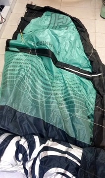 РАЗМЕР КАЙТА ДЛЯ КАЙТСЕРФИНГА CABRINHA CONTRA 15 ГОДА 2020 ГОДА