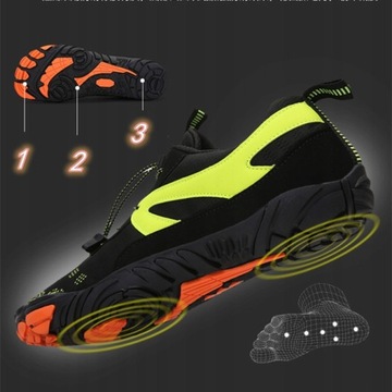 МУЖСКАЯ ЖЕНСКАЯ ТРЕККИНГОВАЯ ОБУВЬ 38