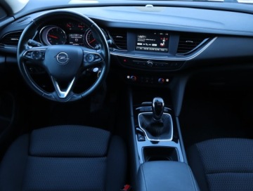 Opel Insignia II Grand Sport Facelifting 1.5 Diesel 122KM 2021 Opel Insignia 1.5 CDTI, Salon Polska, Serwis ASO, zdjęcie 6