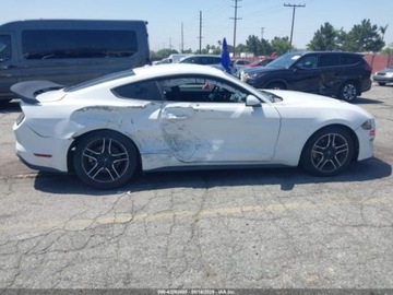 Ford Mustang VI 2018 Ford Mustang Ecobost 2.3 Benzyna 310KM, zdjęcie 6