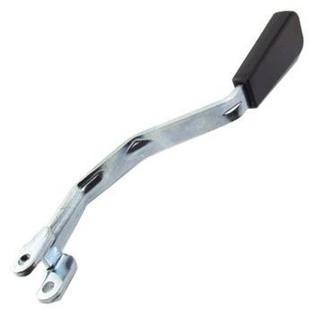 РЫЧАГ РЕГУЛИРОВКИ ВЫСОТЫ КОШЕНИЯ ДЛЯ КОСИЛКИ OLEO-MAC G GV GMC 48 53