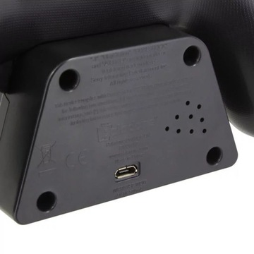 БУДИЛЬНИК ЧАСЫ PLAYSTATION DUALSHOCK 4 PS4