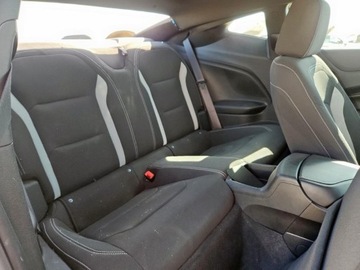 Chevrolet Camaro VI Coupe 3.6 335KM 2023 Chevrolet Camaro LS 2023 3.6l 3.6 Benzyna 335KM, zdjęcie 10