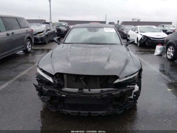 Lexus IS III 2023 Lexus IS 500 F Sport Performance Premium 2023 5.0 Benzyna 472KM, zdjęcie 7