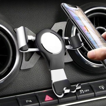 Специальный ДЕРЖАТЕЛЬ ДЛЯ ТЕЛЕФОНА для AUDI A3 S3 04-19