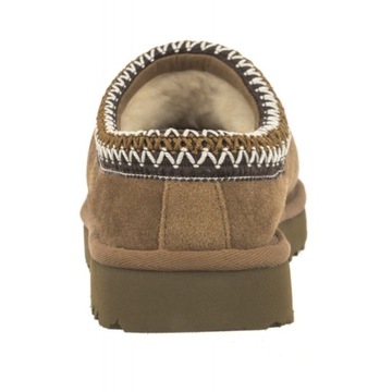 Buty Kapcie Damskie UGG Australia W Tasman 5955 Brązowe