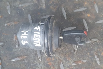 KOREK WLEWU PALIWA FORD FIESTA MK3