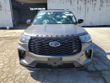 Ford Explorer VI 2025 Ford Explorer ST 2025 3.0 Benzyna 400KM, zdjęcie 5