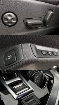 Peugeot 3008 II Crossover 2.0 BlueHDi 180KM 2017 PEUGEOT 3008 GT 2.0 HDI 180 KM Automat / Masaże / Alcantara / Top Led, zdjęcie 13