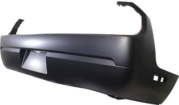 DODGE CHALLENGER 2008-2014 NÁRAZNÍK ZADNÍ