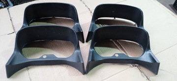 YAMAHA XJ 600 КОРПУС СЧЕТЧИК ЗАЛИВНОЙ КРЫШКИ