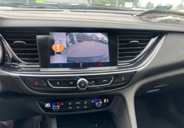 Opel Insignia II Country Tourer 1.6 Turbo 200KM 2019 Opel Insignia 1.6Turbo 272KM 2019r.automat auto zarejestrowane i ubezpiecz, zdjęcie 16