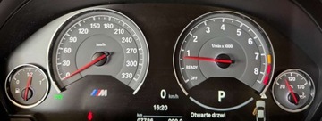 BMW Seria 4 F32-33-36 M4 Coupe 3.0 M4 431KM 2016 BMW M4 salon Polska ASO tylko 7 tys km R CARS.pl 3.0 Benzyna 431KM, zdjęcie 18