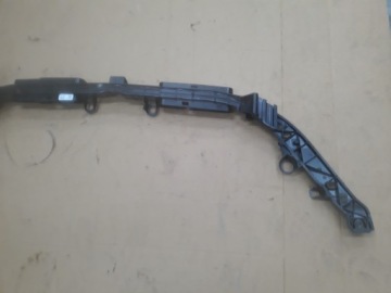 Передний фартук Mercedes B class W247 CLA W177 W118
