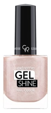Golden Rose Żelowy lakier do paznokci Gel Shine 11