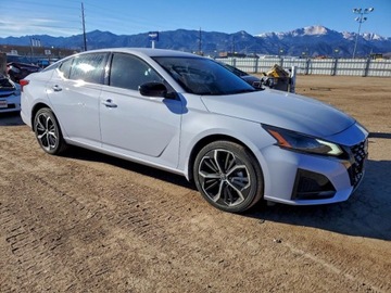 Nissan Altima V 2024 Nissan Altima 2024 NISSAN ALTIMA SR 2.5 Benzyna 188KM, zdjęcie 3