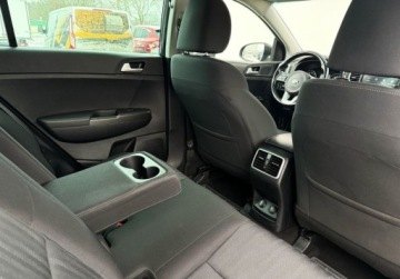 Kia Sportage IV SUV Facelifting 1.6 GDI 132KM 2021 Kia Sportage 1.6 GDI 132KM M 2WD MT6 Salon PL 1.6 Benzyna 132KM, zdjęcie 23