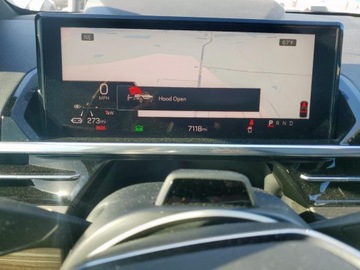  GMC Sierra Denali 2024 Elektryczny 420KM, zdjęcie 9