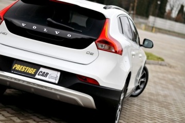 Volvo 2015 Volvo V40 Ocean Race Ledy Panorama Dach Digital, zdjęcie 10