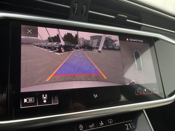 Audi A7 C8 Sportback 2.0 45 TFSI 245KM 2019 Audi A7 Sportback Audi Perfect Lease 1752 ,82 zł n, zdjęcie 22