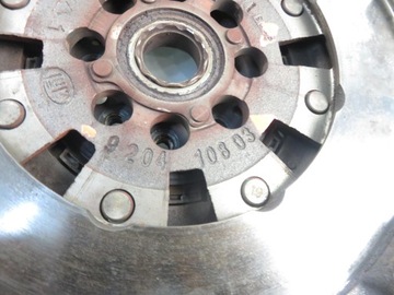KOLO DVOUHMOTNÉ FIAT SCUDO 2.0 JTD 323051410 920410803