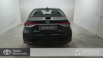 Toyota Corolla XII Sedan 1.8 Hybrid 122KM 2022 Toyota Corolla 1.8 Hybrid Comfort Seria E21 (2019-, zdjęcie 1