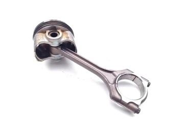 HONDA CR-Z PÍST Z OJNICE 1.5 IMA MILD HYBRID 84KW (114 HP) 2010 COUPE