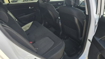Kia Sportage III 2014 Kia Sportage navi, PDC, hak, zdjęcie 13