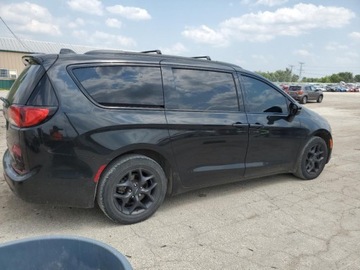 Chrysler Pacifica II 2020 Chrysler Pacifica Limited 2020 3.6l 3.6 Benzyna 287KM, zdjęcie 3