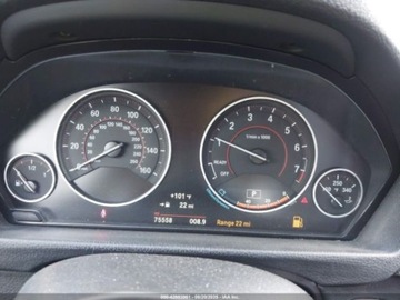 BMW Seria 3 F30-F31-F34 2015 BMW Seria 3 335i 2015 3.0l 3.0 Benzyna 300KM, zdjęcie 10