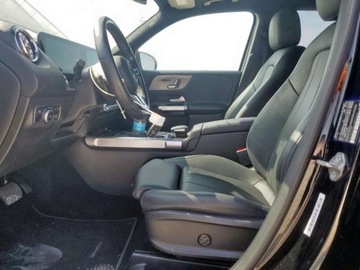 Mercedes GLB 2020 Mercedes-Benz GLB 250 2020 2.0l 2.0 Benzyna 221KM, zdjęcie 7
