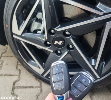 Hyundai i30 III Hatchback Facelifting 1.0 T-GDI 120KM 2025 Hyundai i30 Benzyna 120KM, zdjęcie 3