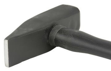 LOCKSTOCK HAMMER 800G СТЕКЛОВОЛОКОННЫЙ МОЛОТОК МОЛОТОК ДЛЯ МАСТЕРСКОЙ