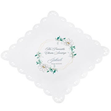 КРЕЩЕННАЯ СВЕЧА, КРЕЩЕСТВЕННЫЙ ПЛЕН, ГРАВИРОВАННАЯ СВЕЧА