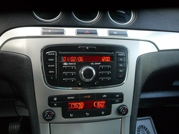 Ford Galaxy III Van 2.0 Duratorq TDCi 140KM 2010 Ford Galaxy 2.0d Gwarancja 12mcy Stan b.dobry 1wł, zdjęcie 17