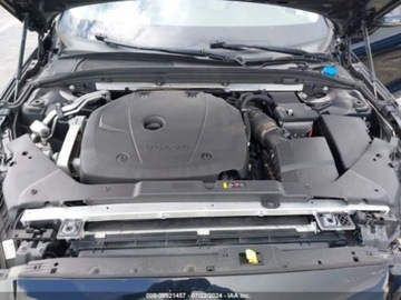 Volvo 2019 Volvo S60 2019 Volvo S60 T6 AWD Momentum 2.0 Benzyna 316KM, zdjęcie 8