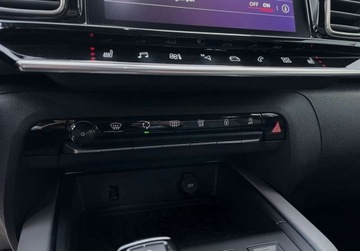 Citroen C5 Aircross SUV 2.0 BlueHDI 178KM 2020 Citroen C5 Aircross 177KM automat BEZWYPADKOWY gwarancja kamera, zdjęcie 30