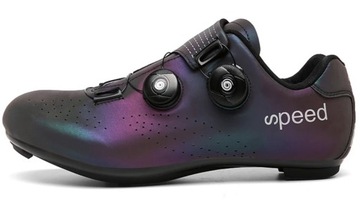 МУЖСКИЕ ВЕЛОСИПЕДНЫЕ ОБУВИ KAMELEON QX2005 MTB ROAD SPD